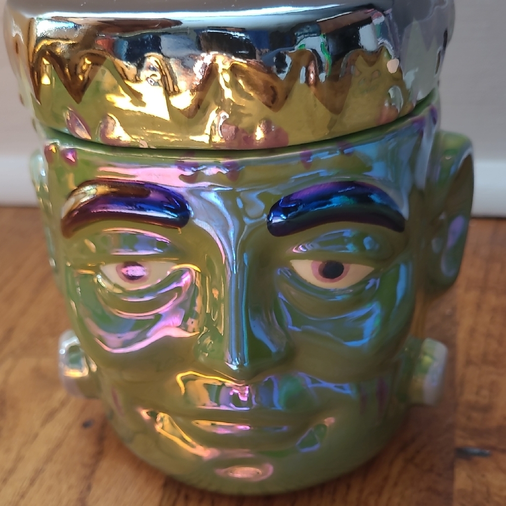 Martha Stewart Candle 2 Wicks